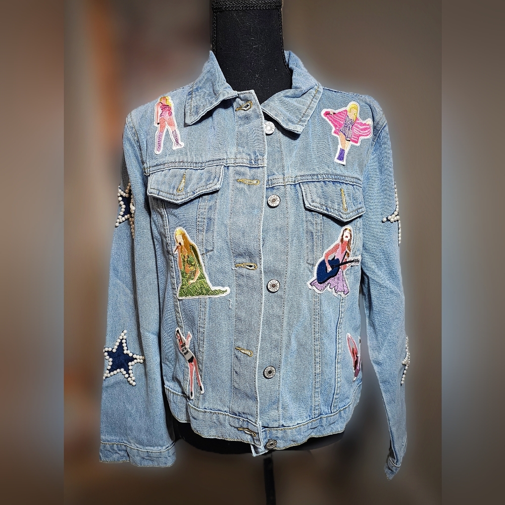Taylor Swift Women's Jacket